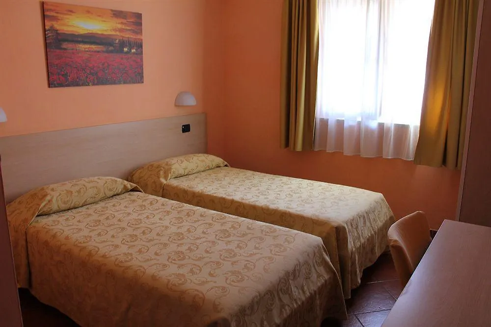 קומו Lizard Hotel 3*,  איטליה