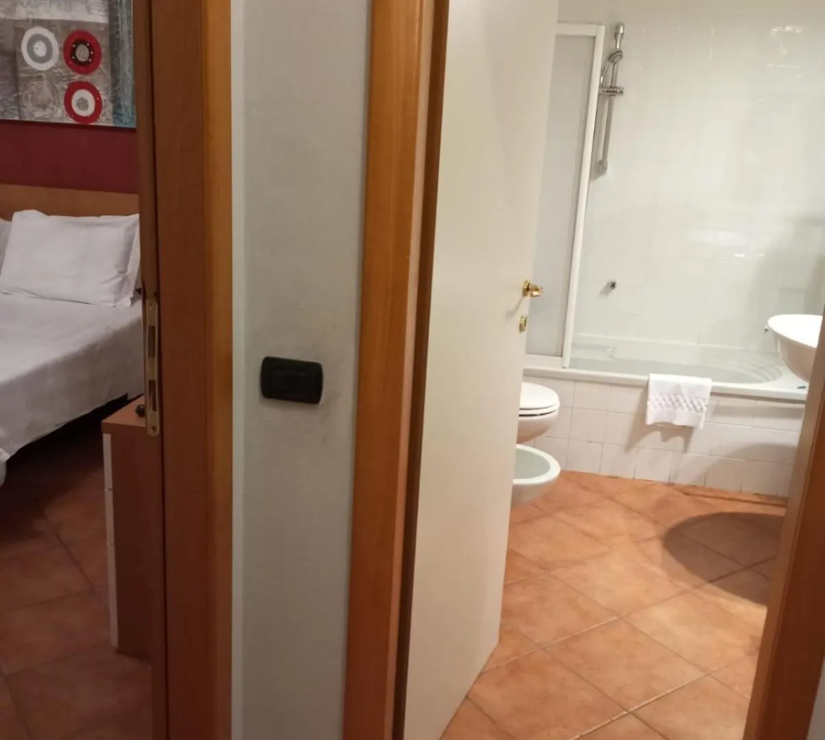 קומו Lizard Hotel