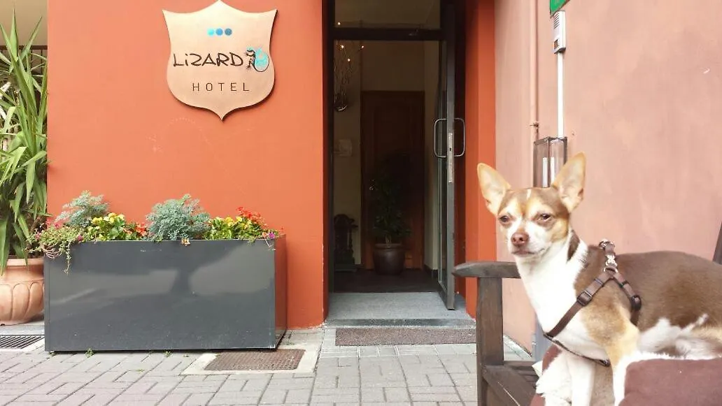 קומו Lizard Hotel 3*,  איטליה