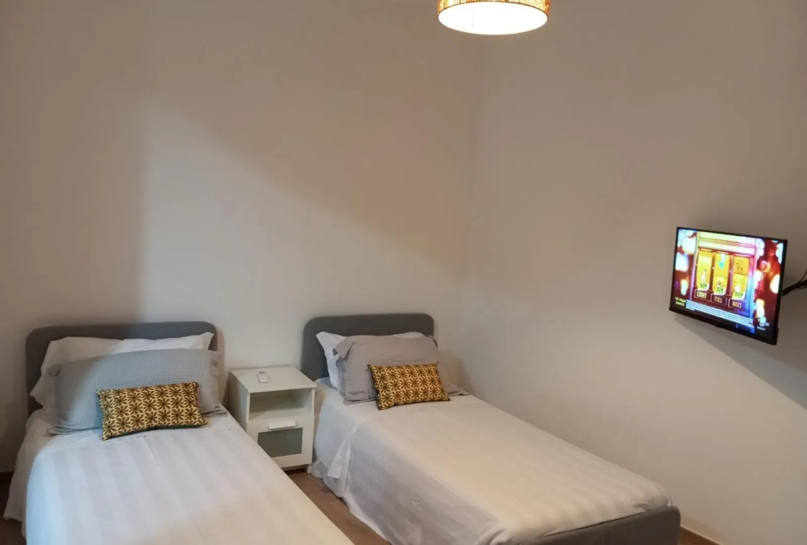 קומו Lizard Hotel