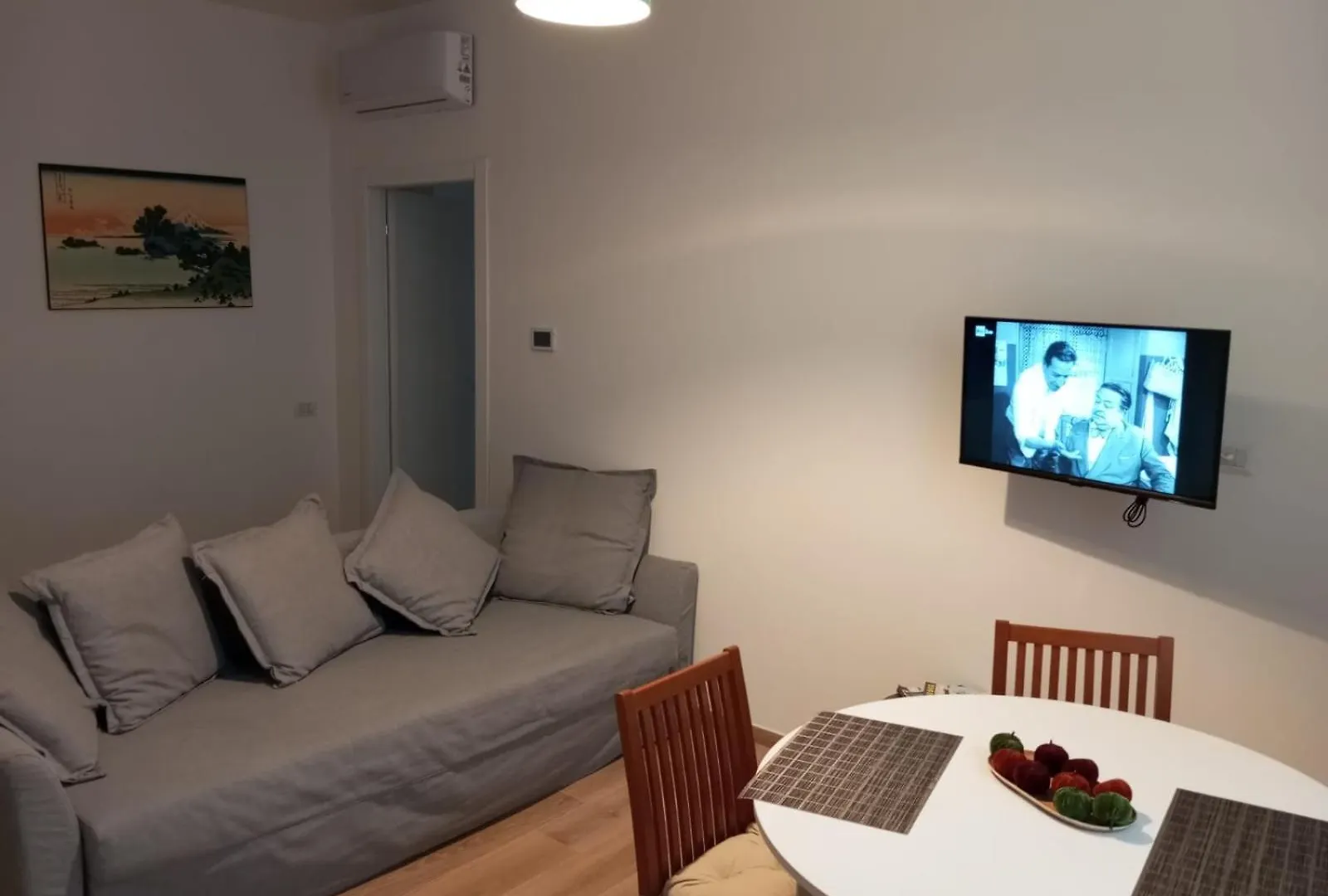 קומו Lizard Hotel