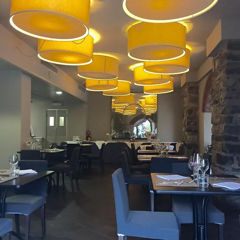 קומו Lizard Hotel איטליה