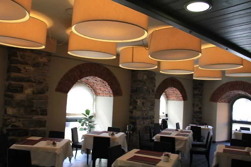 Lizard Hotel Комо 3*,  Италия