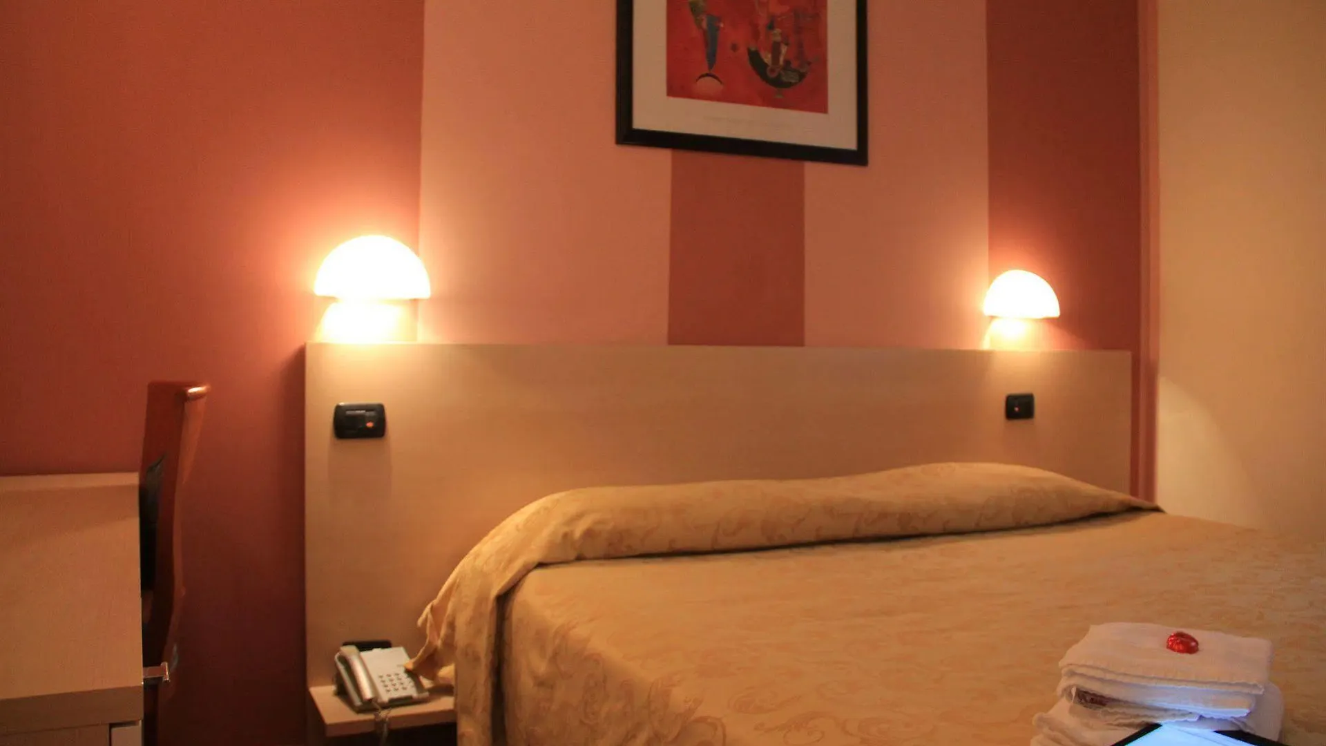 קומו Lizard Hotel איטליה