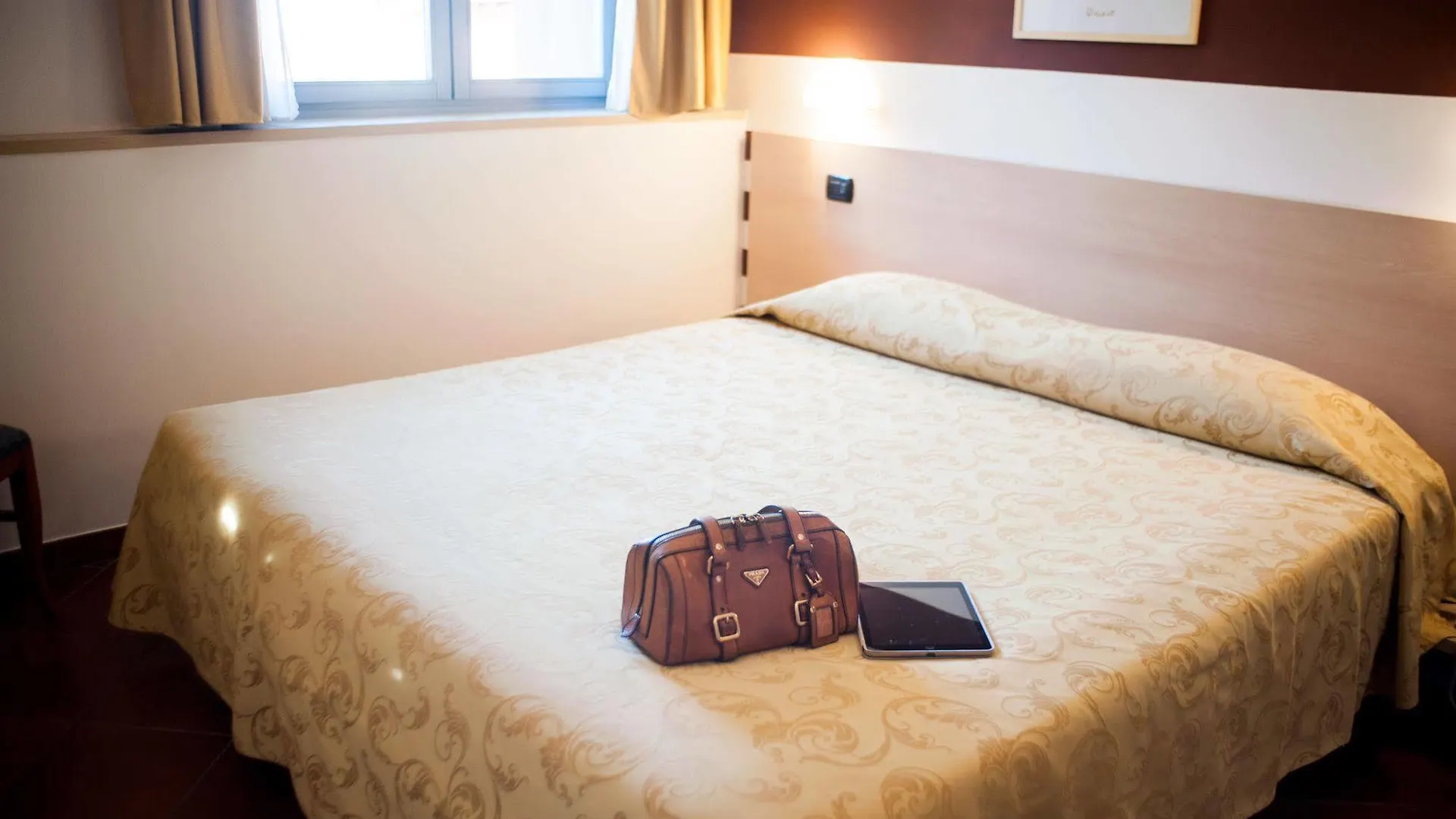 קומו Lizard Hotel