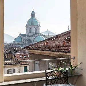 Bellevue Duomo Apartamento