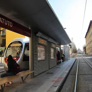 A Casa Di Enrico E Luzme Bed & Breakfast Florence