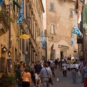 Il Corso Di Bed & Breakfast Montepulciano