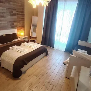 Pisa City Lodge Włochy