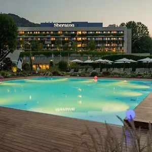 Sheraton **** קומו