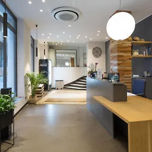 Doria Hotel Genoa