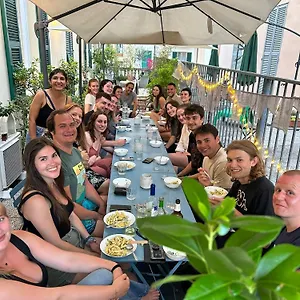 Costello Hostel La Spezia