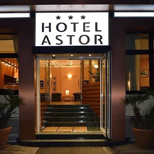 Astor Włochy