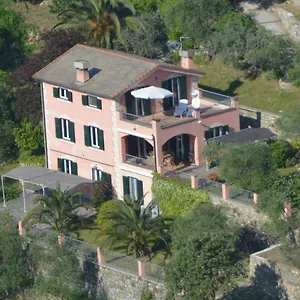 Albachiara Bed & Breakfast Camogli