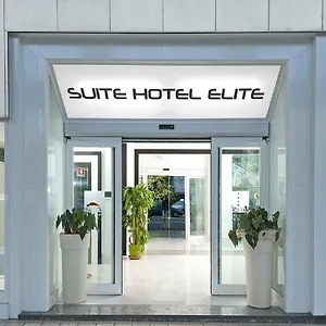 Elite Отель Болонья