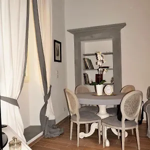 Casa Da Verrazzano Apartamento