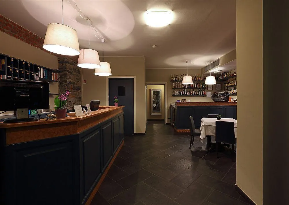 Lizard Hotel Como