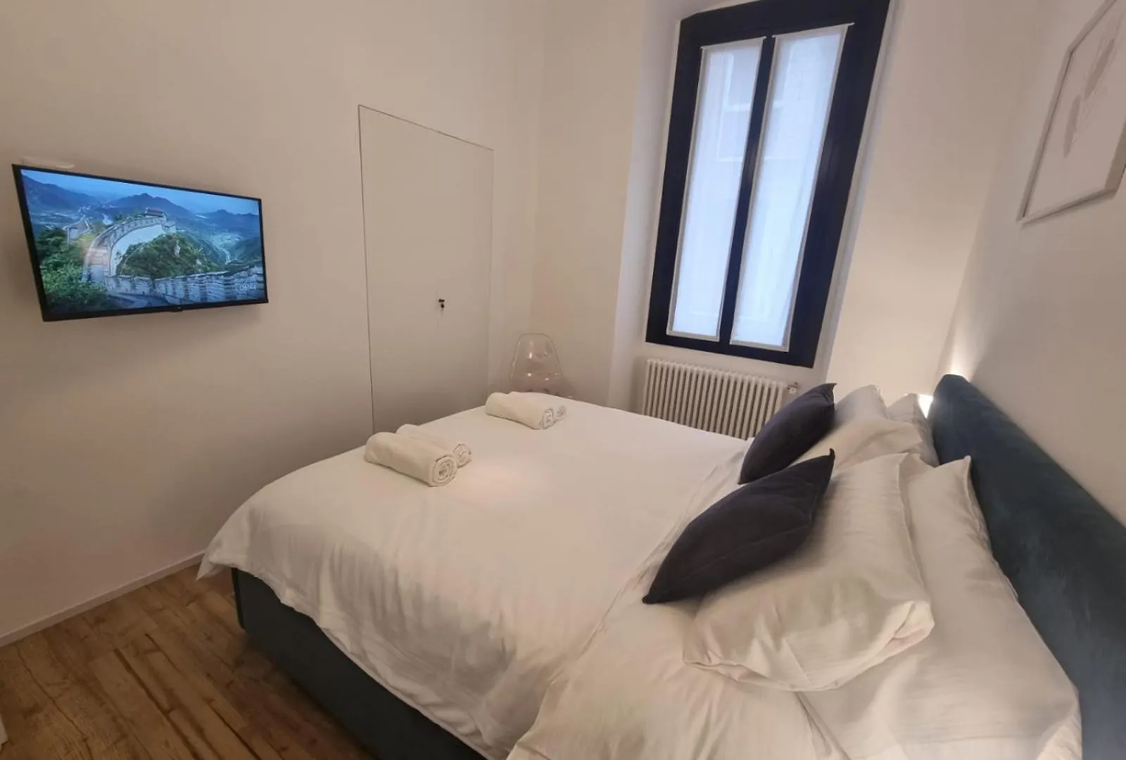 Lizard Hotel Como Italia