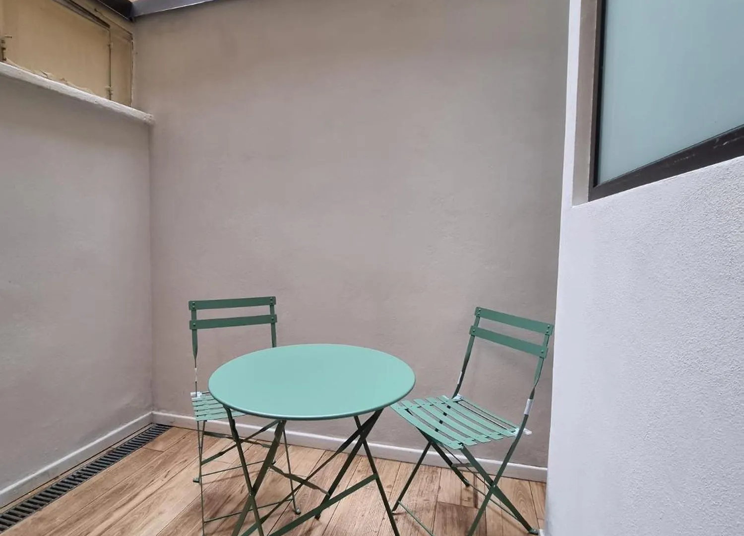 Lizard Hotel Como