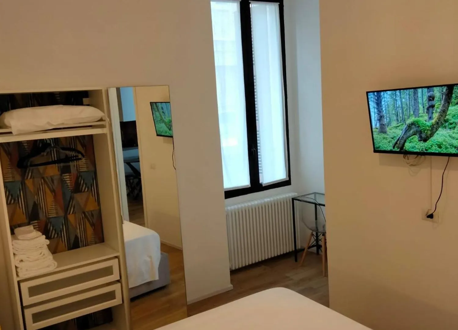 Lizard Hotel Como