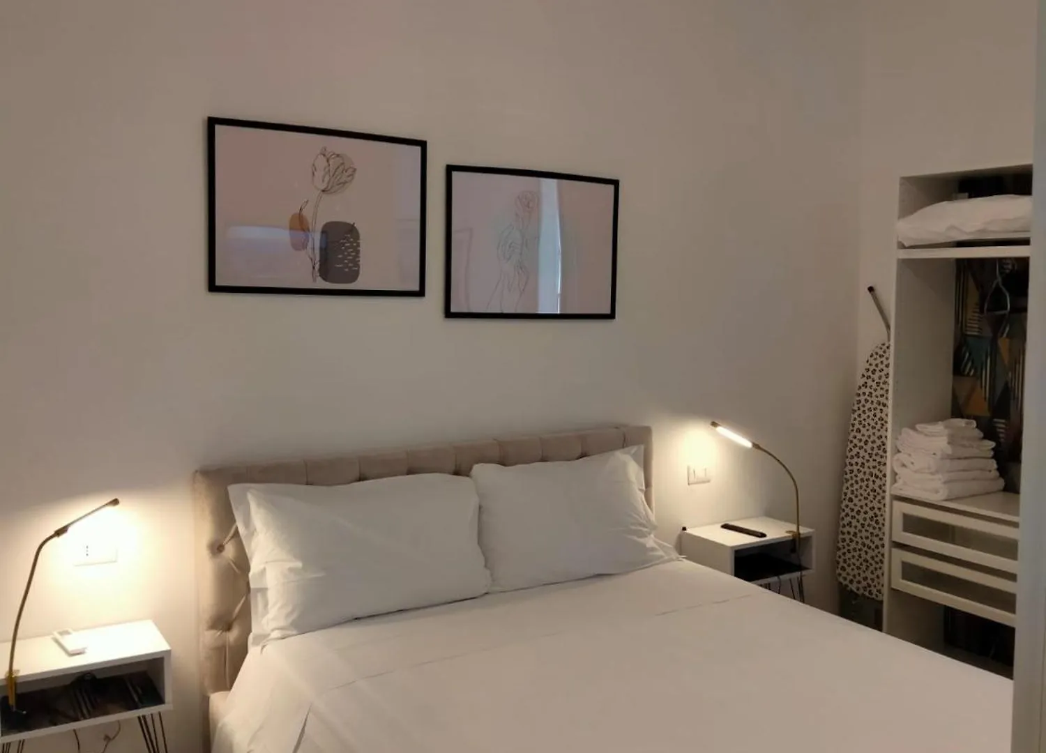 Lizard Hotel Como