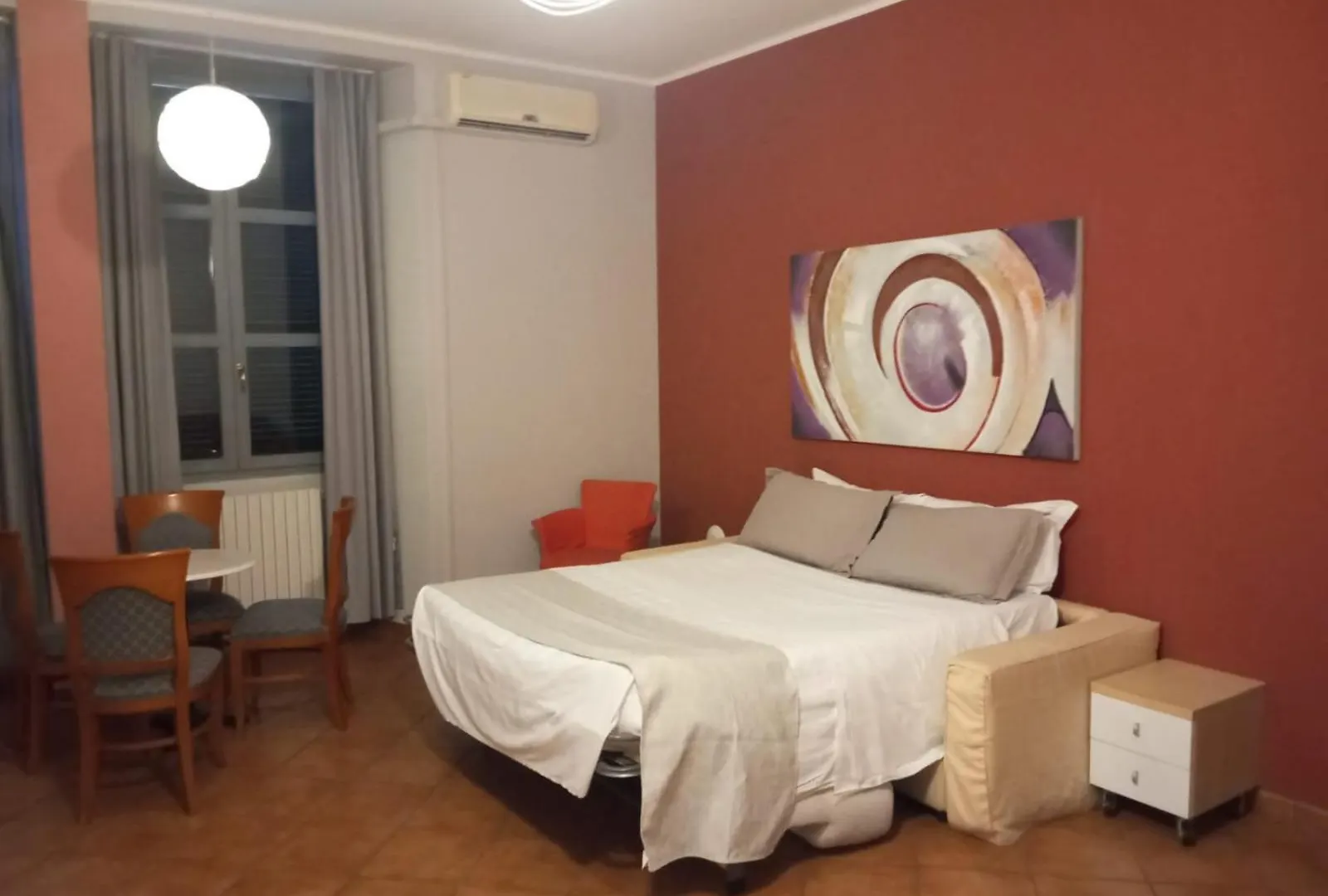 Lizard Hotel Como