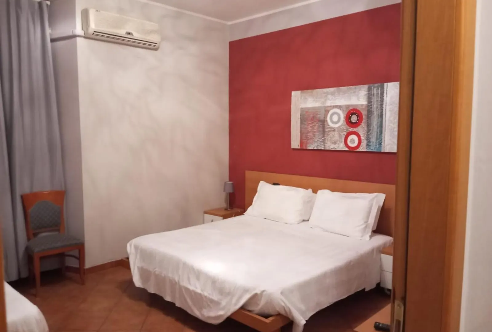 Lizard Hotel Como