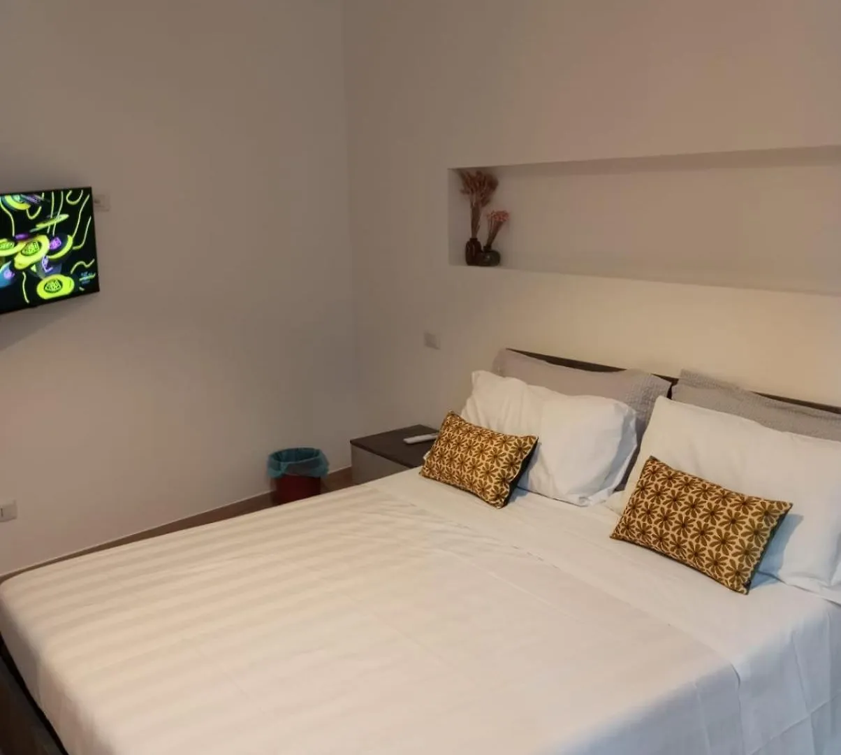 Lizard Hotel Como