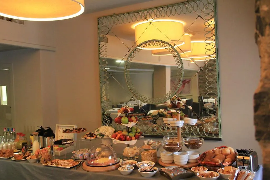 Lizard Hotel Como