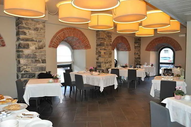 Lizard Hotel Como