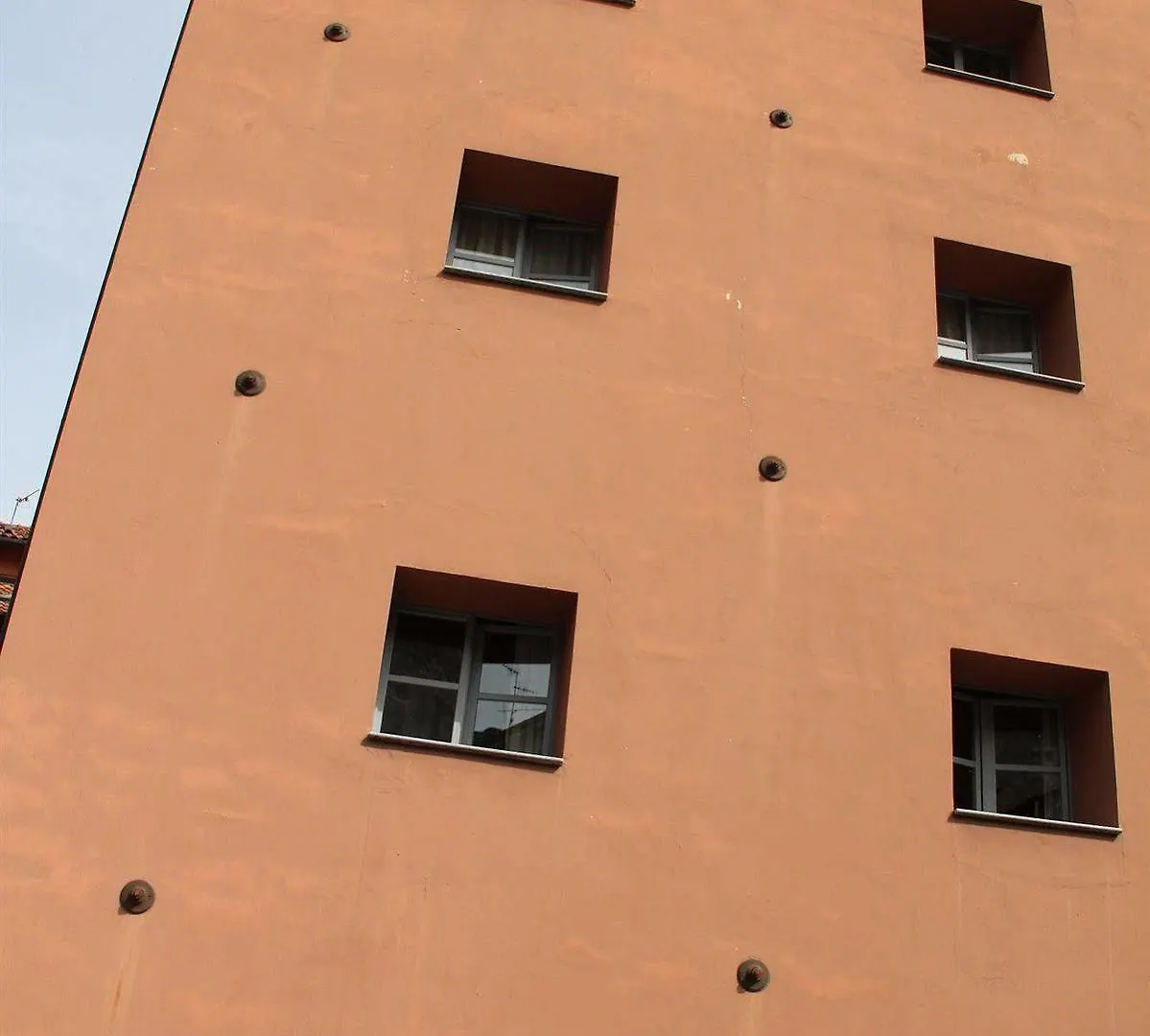 Lizard Hotel Como