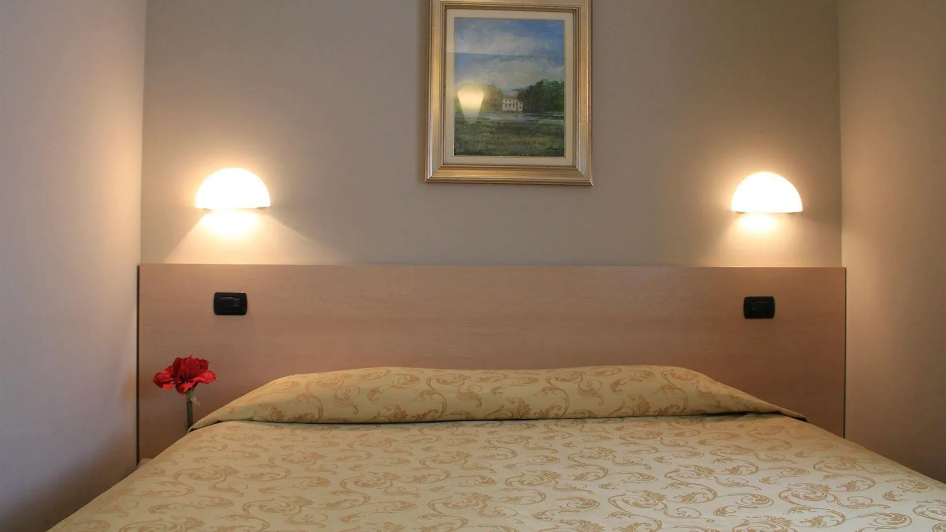 Lizard Hotel Como