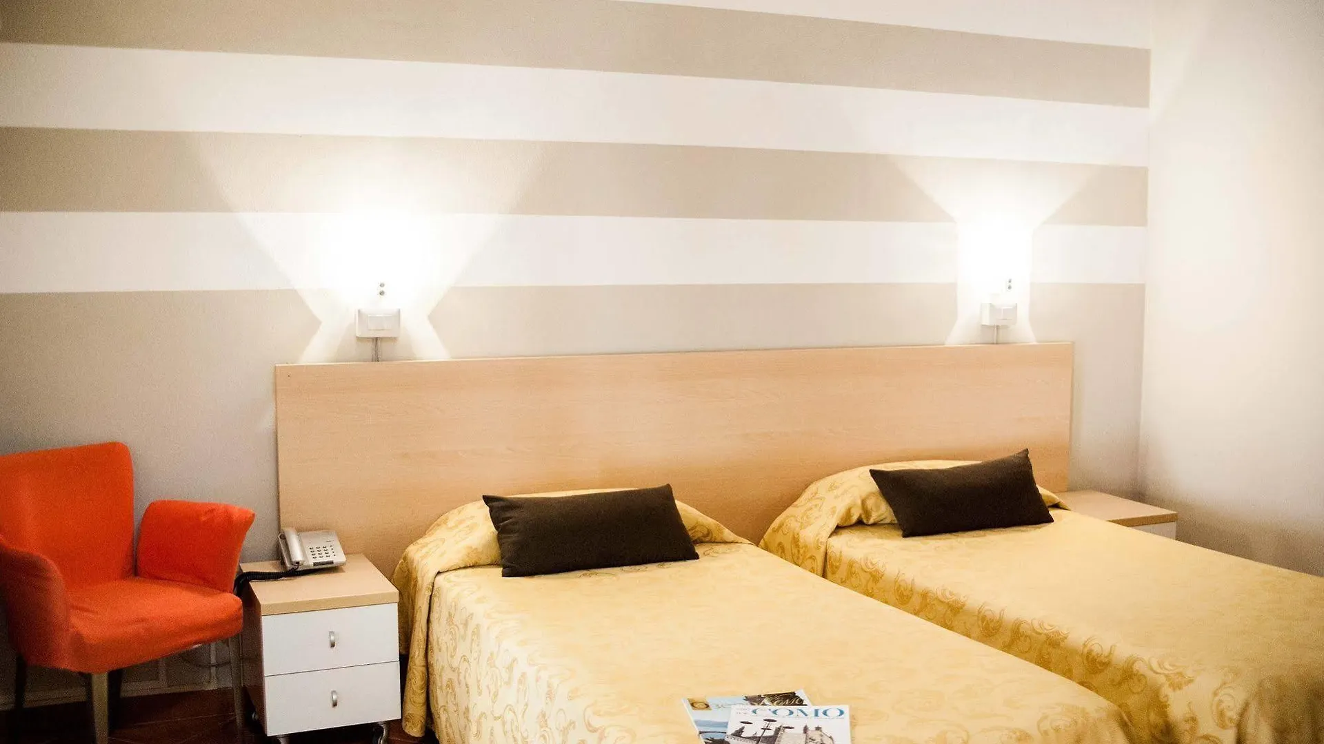 Lizard Hotel Como