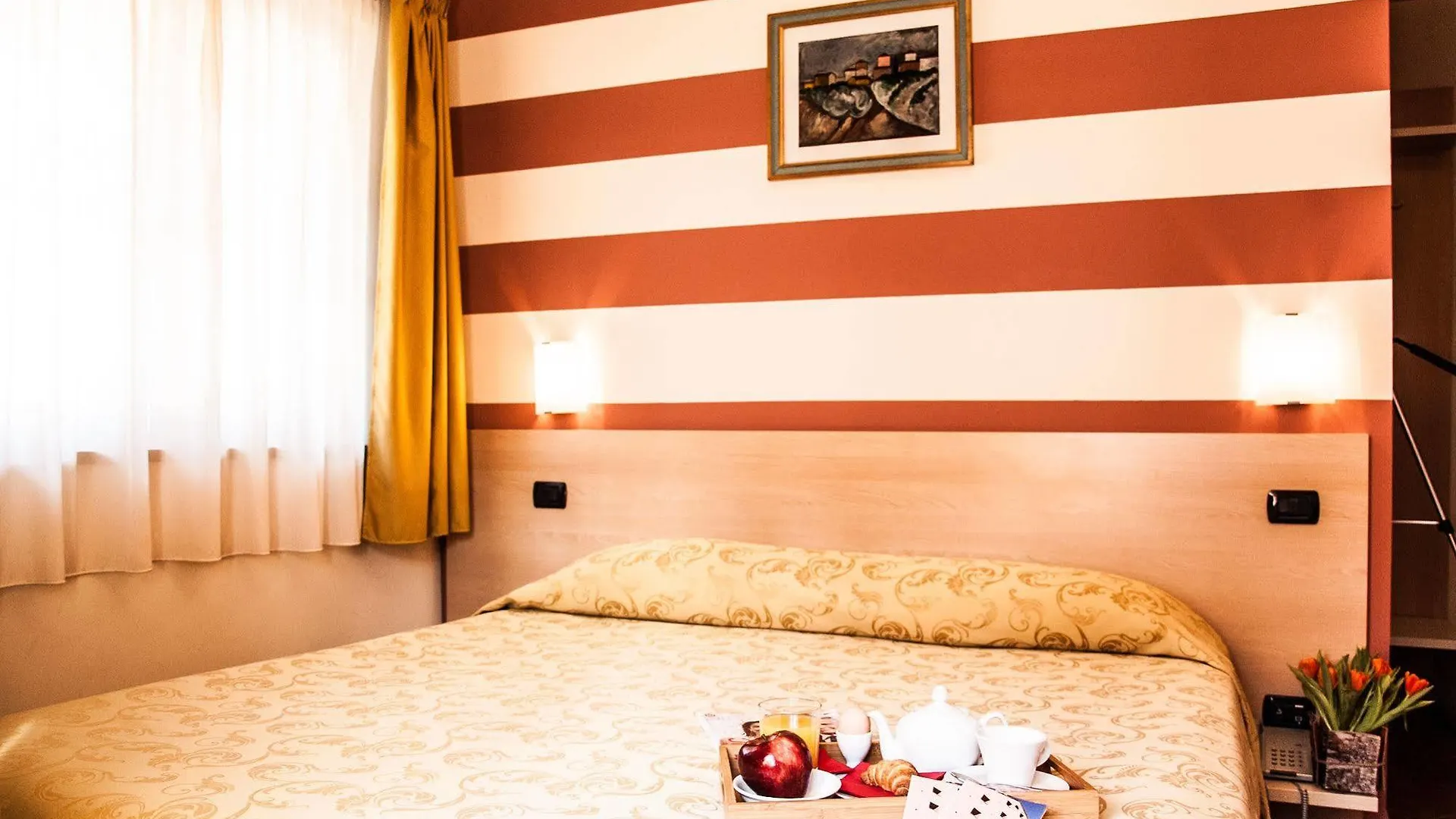 Lizard Hotel Como