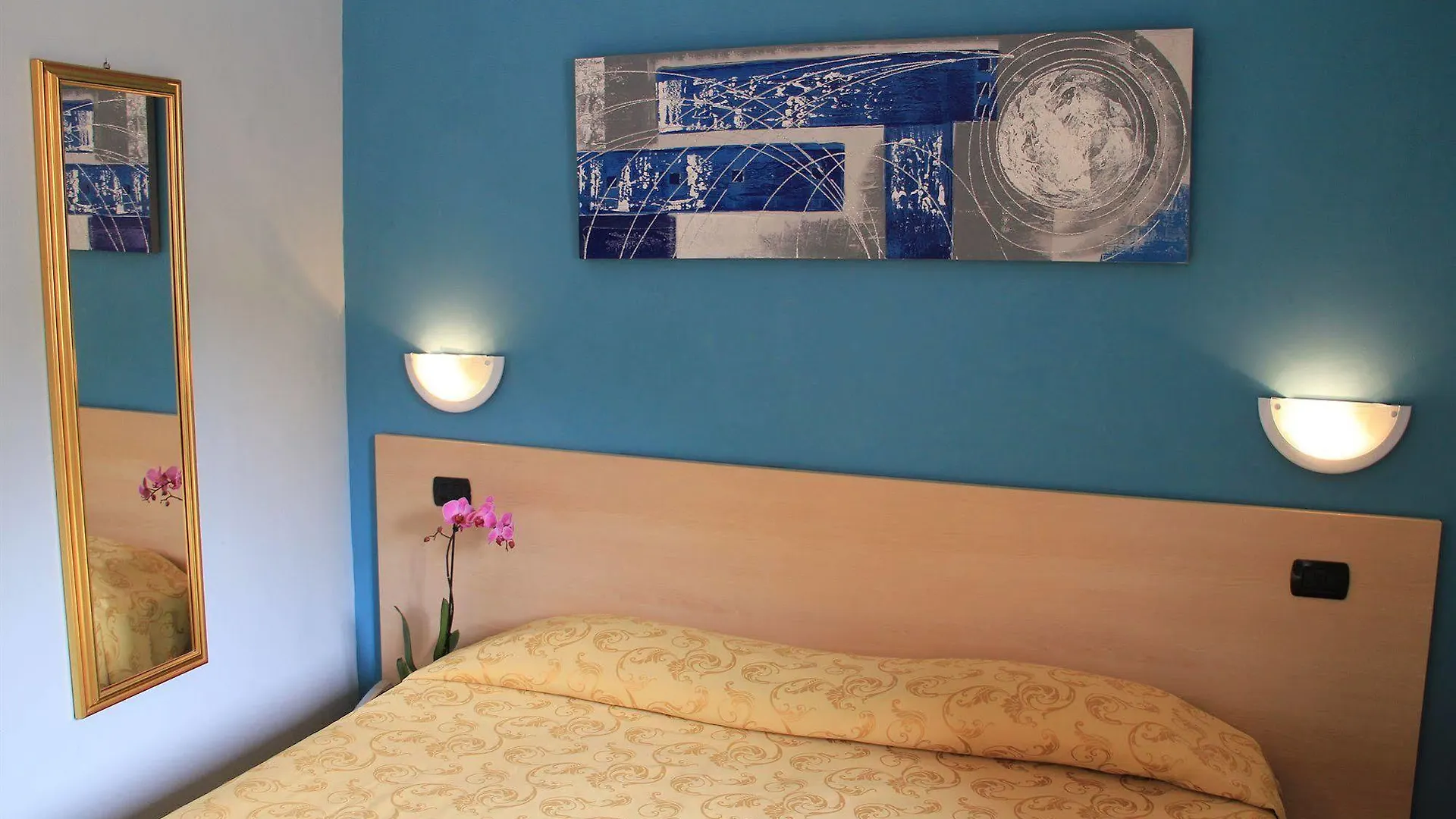 Lizard Hotel Como