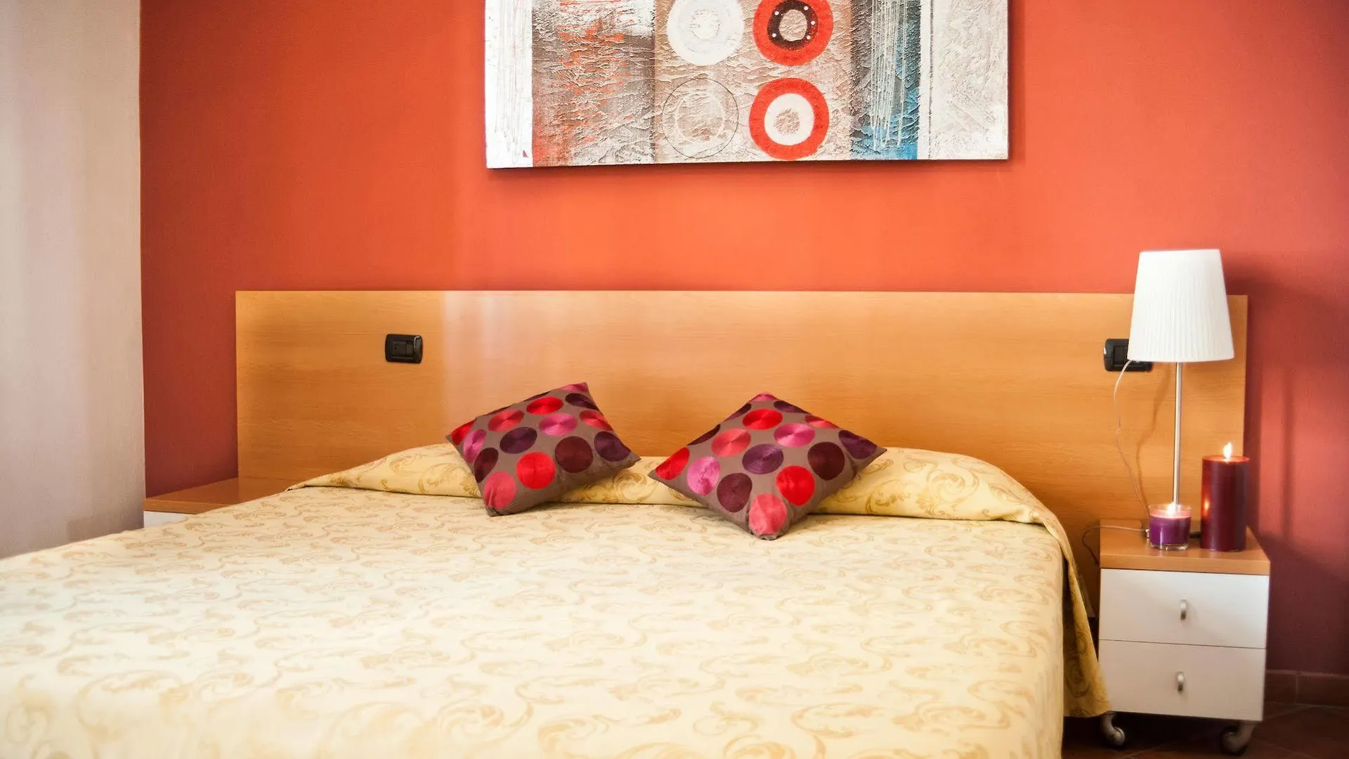 Lizard Hotel Como Italy