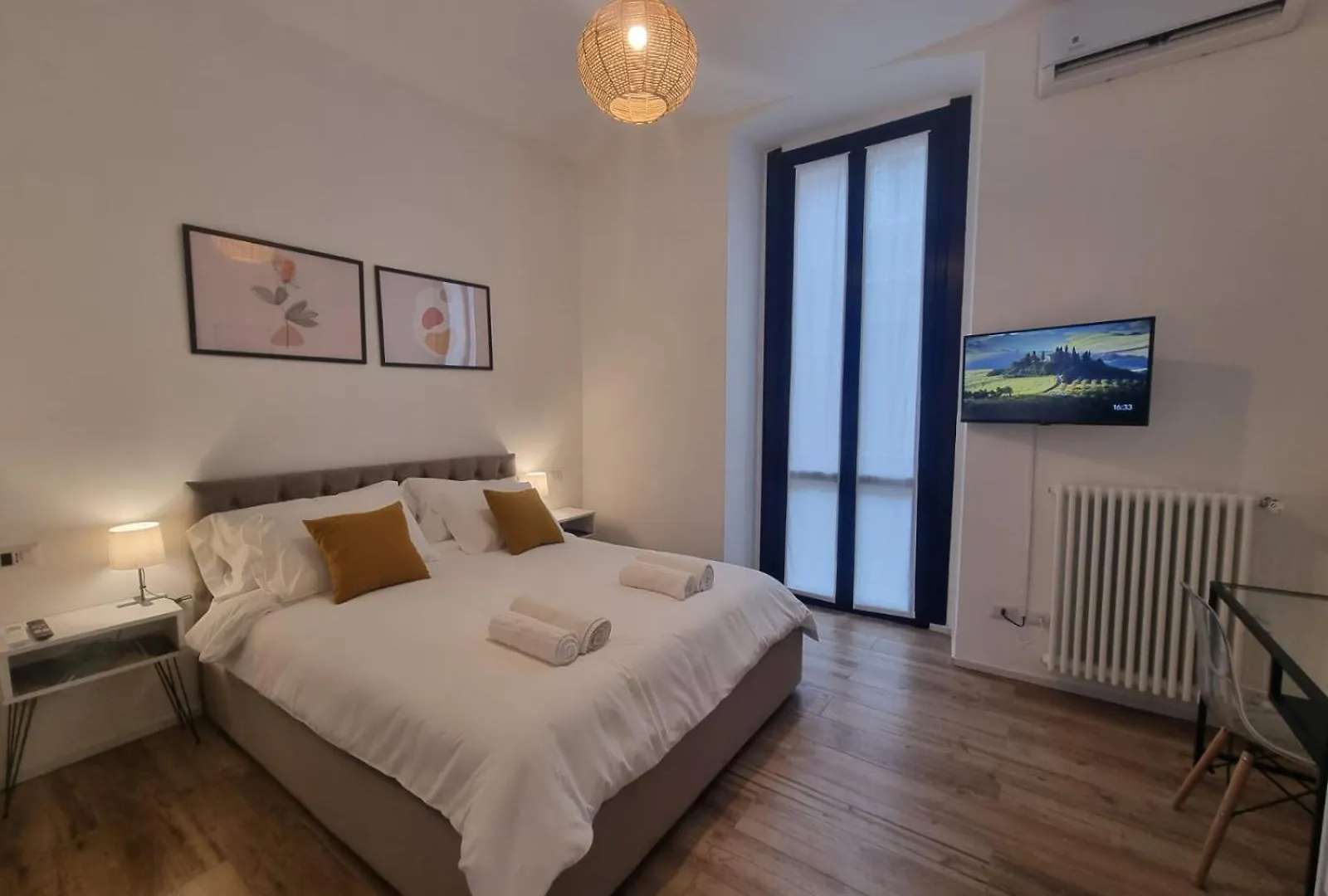 Lizard Hotel Como